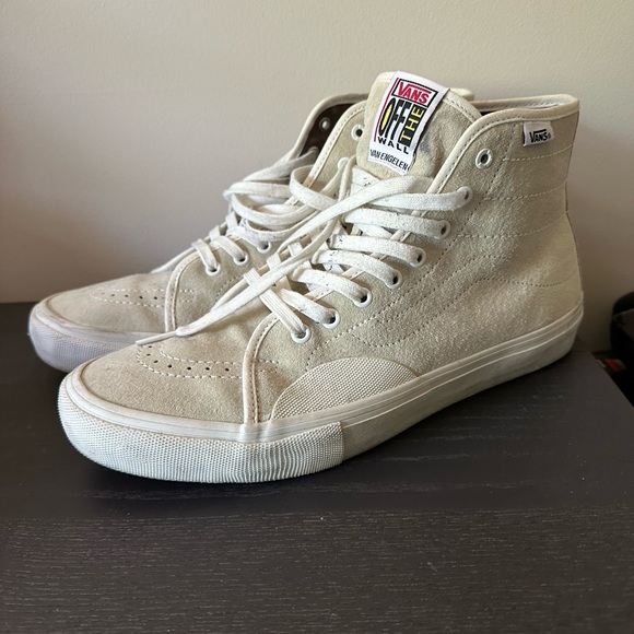 Vans AVE Classic Hi - very rare - Picture 3 of 8